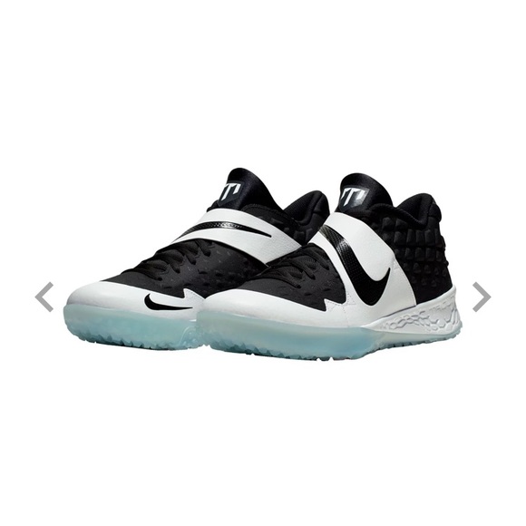 Nike | Shoes | Nike Mens Force Trout 6 